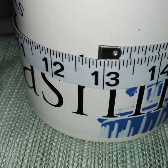 Vintage Starbucks Cory Mug series-Washington DC.  Large mug.  Capitol pictured. - Picture 7 of 7